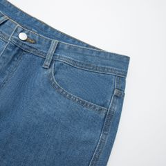 Quần Jeans Nam Lamode Regular LJN0100S0