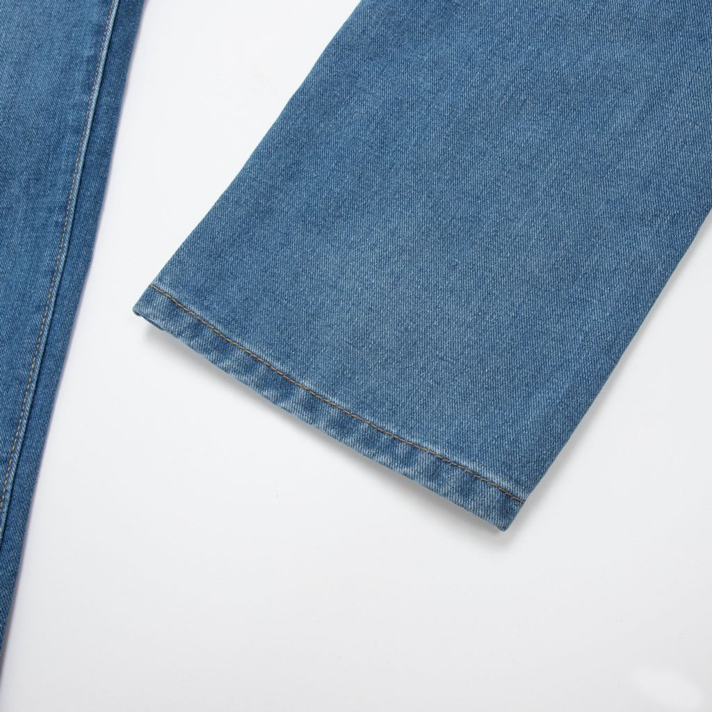 Quần Jeans Nam Lamode Regular LJN0100S0