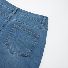 Quần Jeans Nam Lamode Regular LJN0100S0