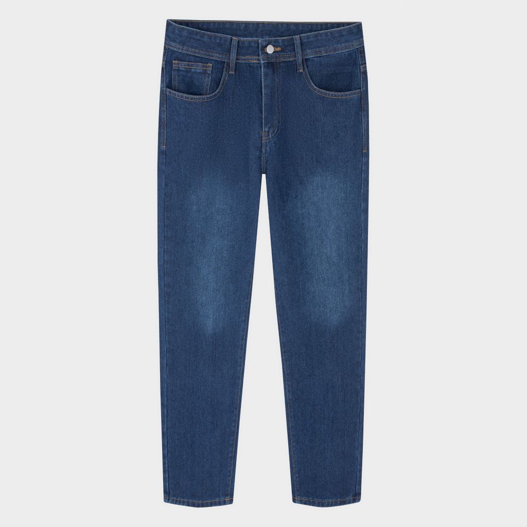 Quần Jeans Nam Lamode Regular LJN0100S0