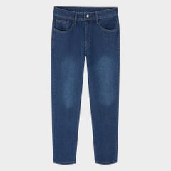 Quần Jeans Nam Lamode Regular LJN0100S0