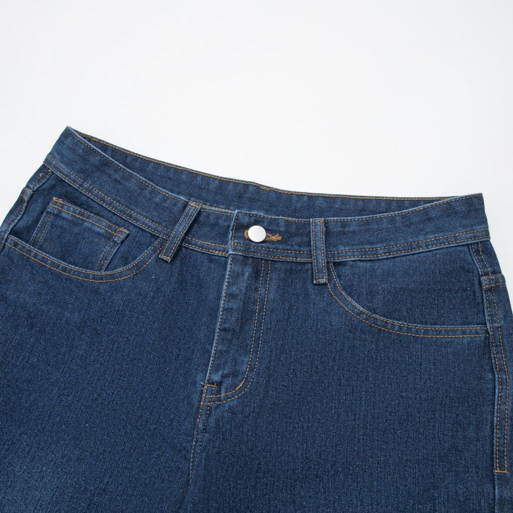 Quần Jeans Nam Lamode Regular LJN0100S0