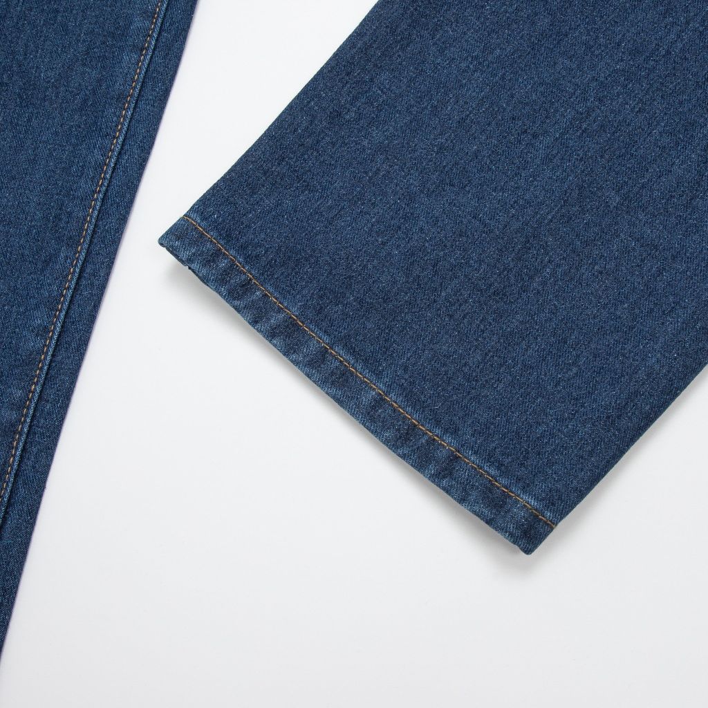 Quần Jeans Nam Lamode Regular LJN0100S0