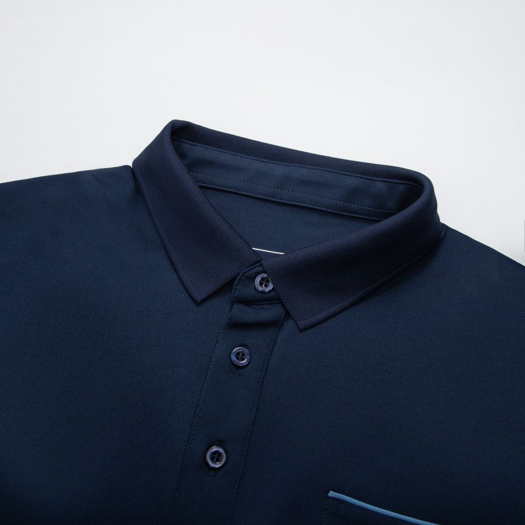 Áo Polo Nam Lamode Regular LPS022AS0