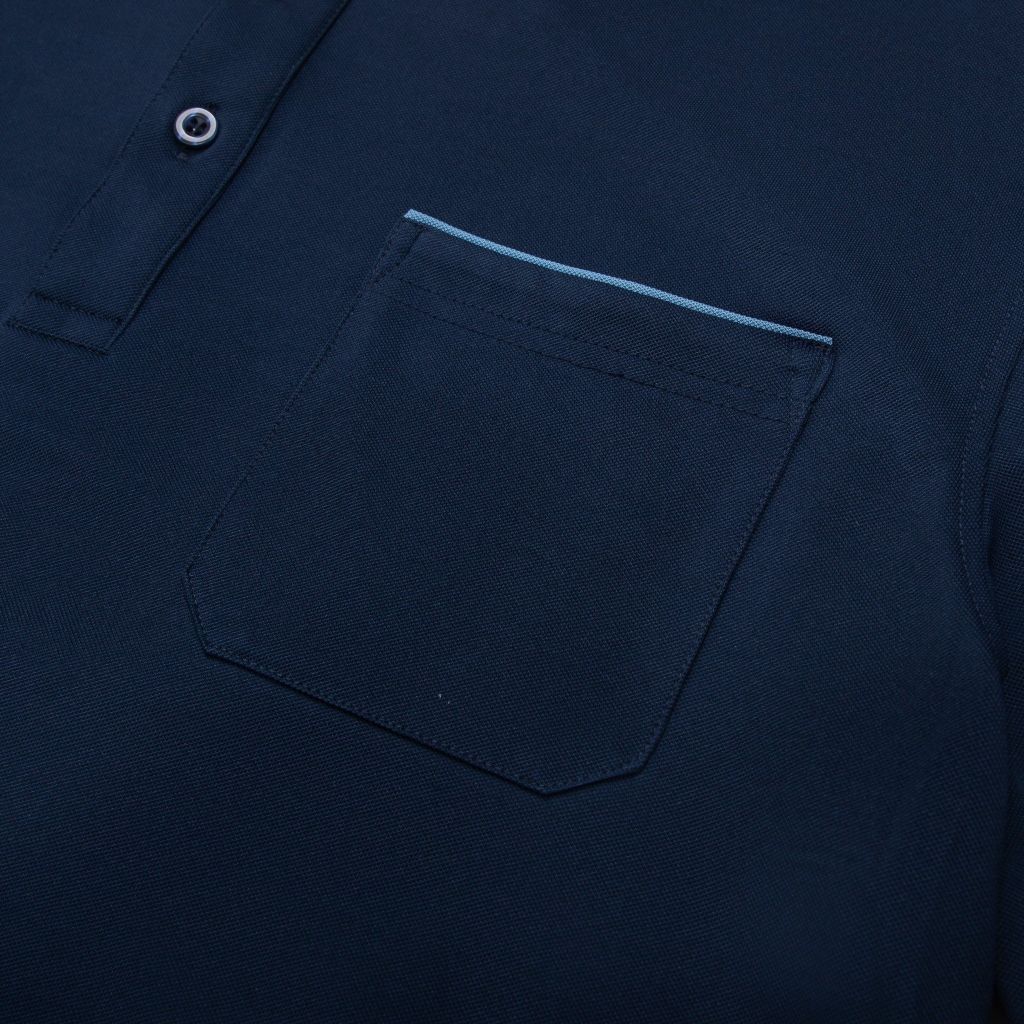 Áo Polo Nam Lamode Regular LPS022AS0