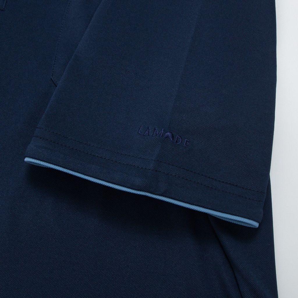 Áo Polo Nam Lamode Regular LPS022AS0