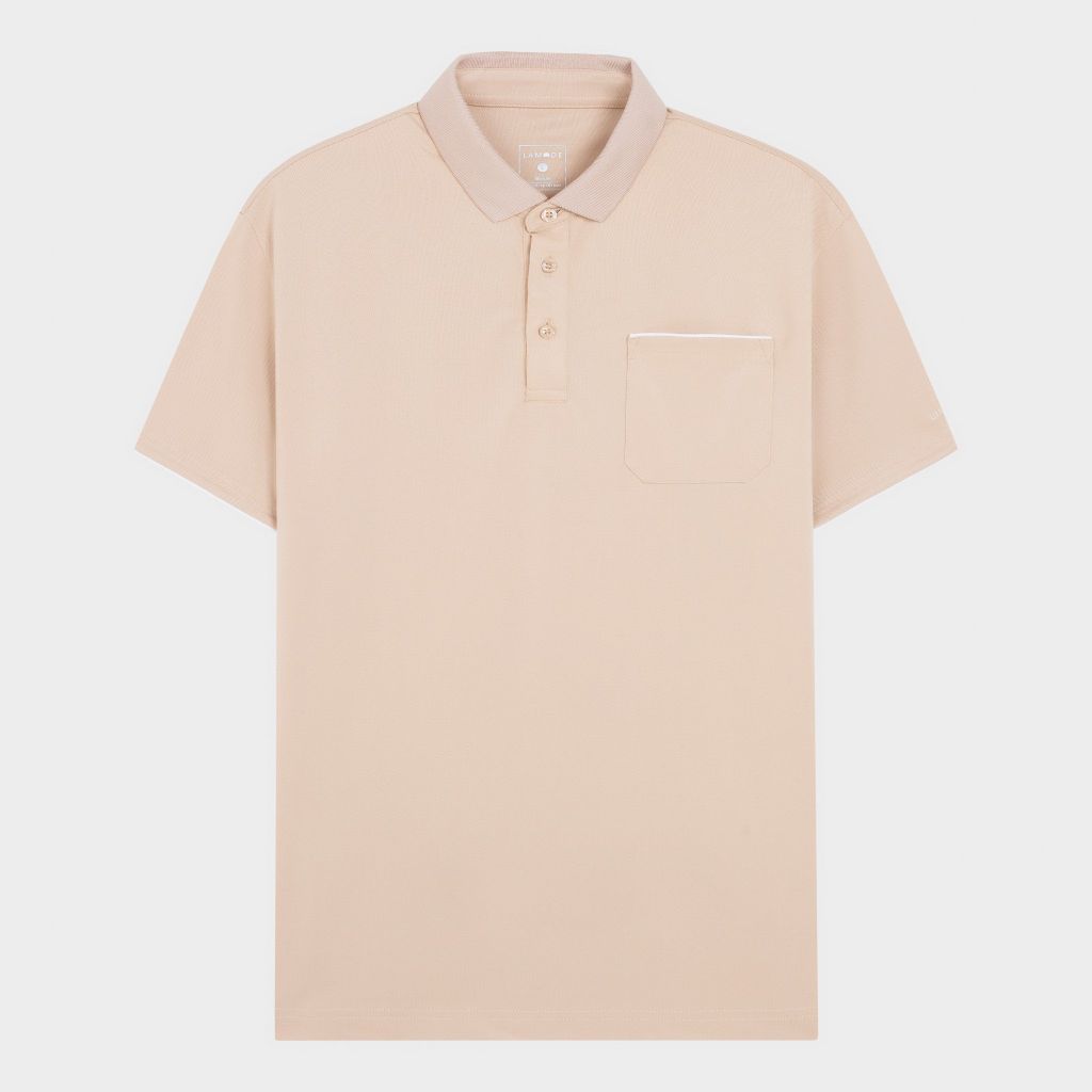 Áo Polo Nam Lamode Regular LPS022AS0