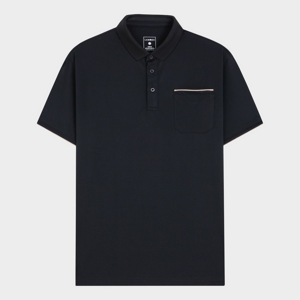 Áo Polo Nam Lamode Regular LPS022AS0
