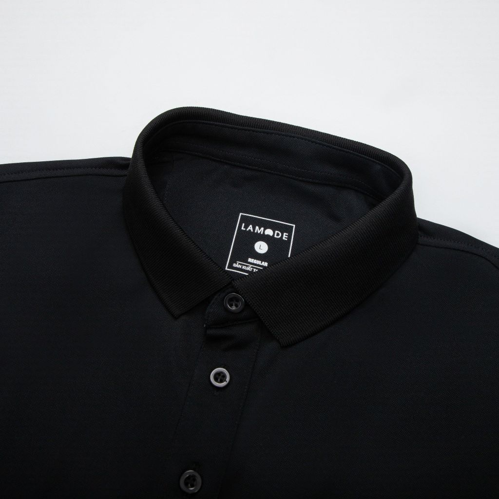 Áo Polo Nam Lamode Regular LPS022AS0