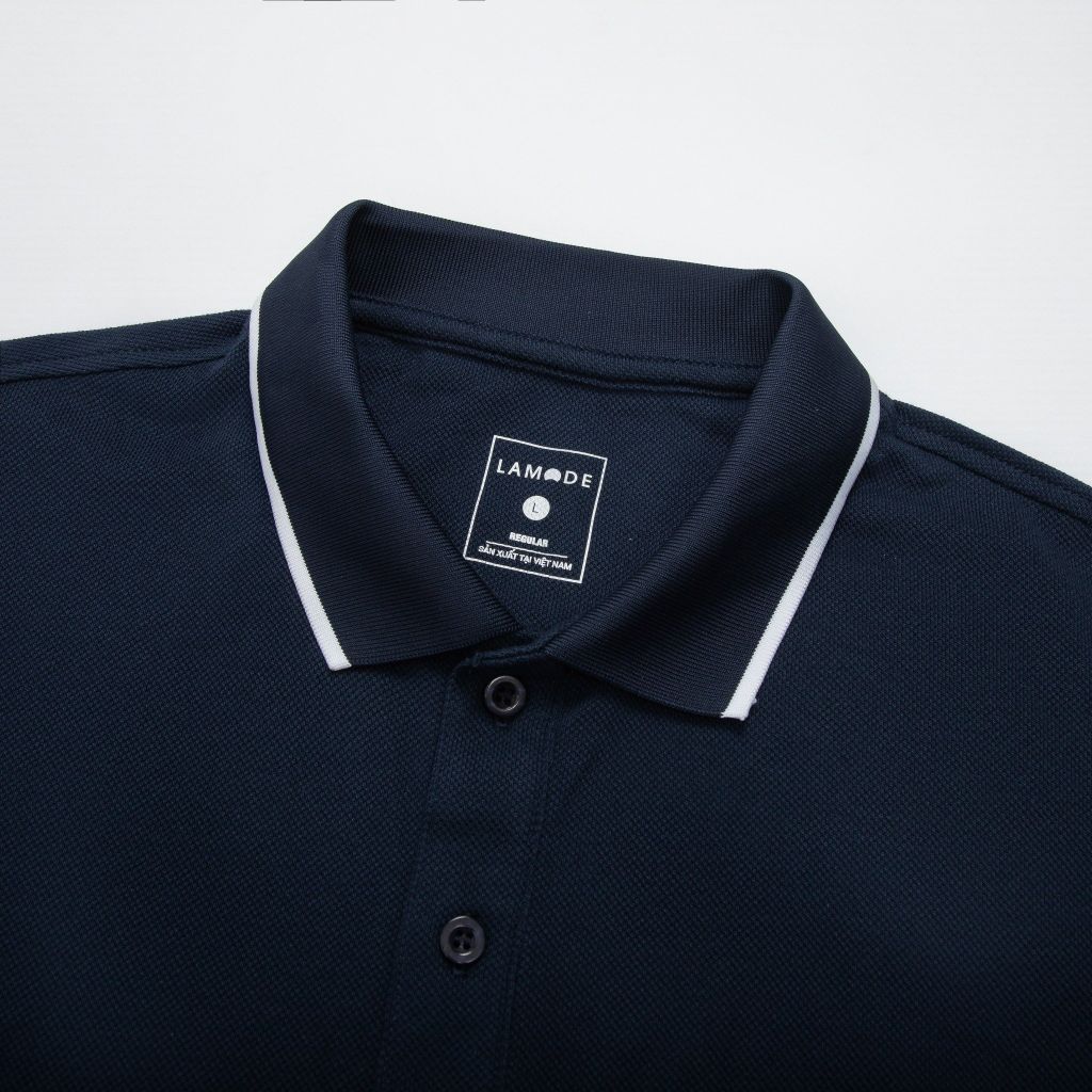 Áo Polo Nam Lamode Regular LPS020AS0