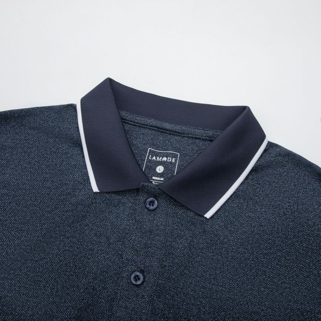 Áo Polo Nam Lamode Regular LPS021AS0