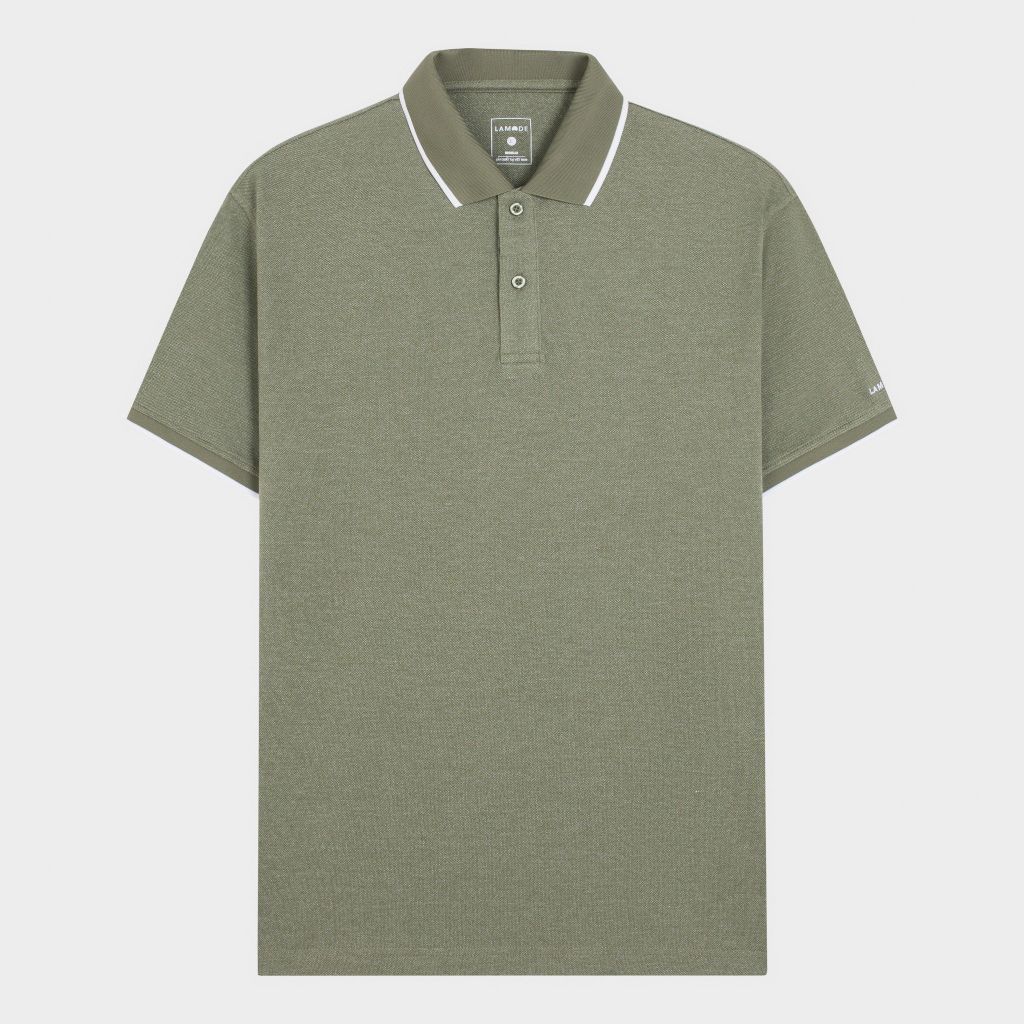Áo Polo Nam Lamode Regular LPS021AS0