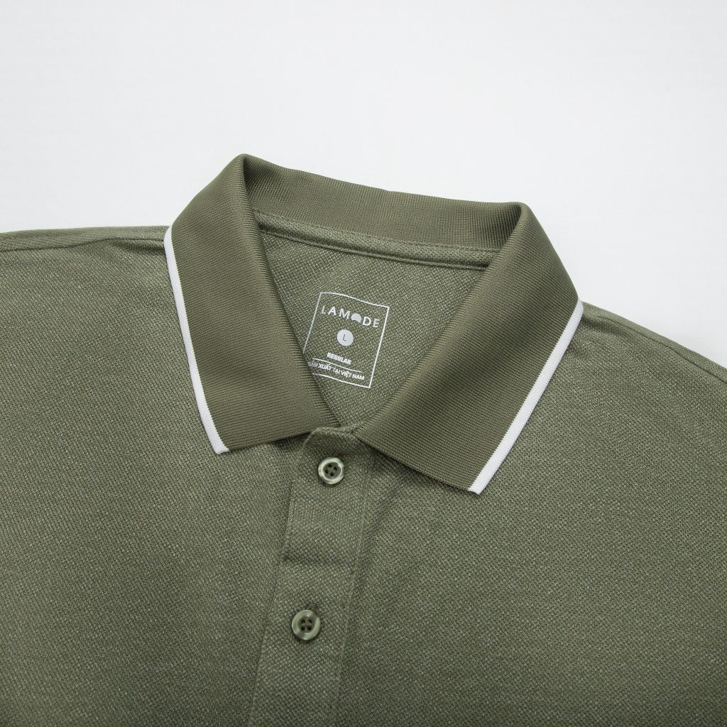 Áo Polo Nam Lamode Regular LPS021AS0