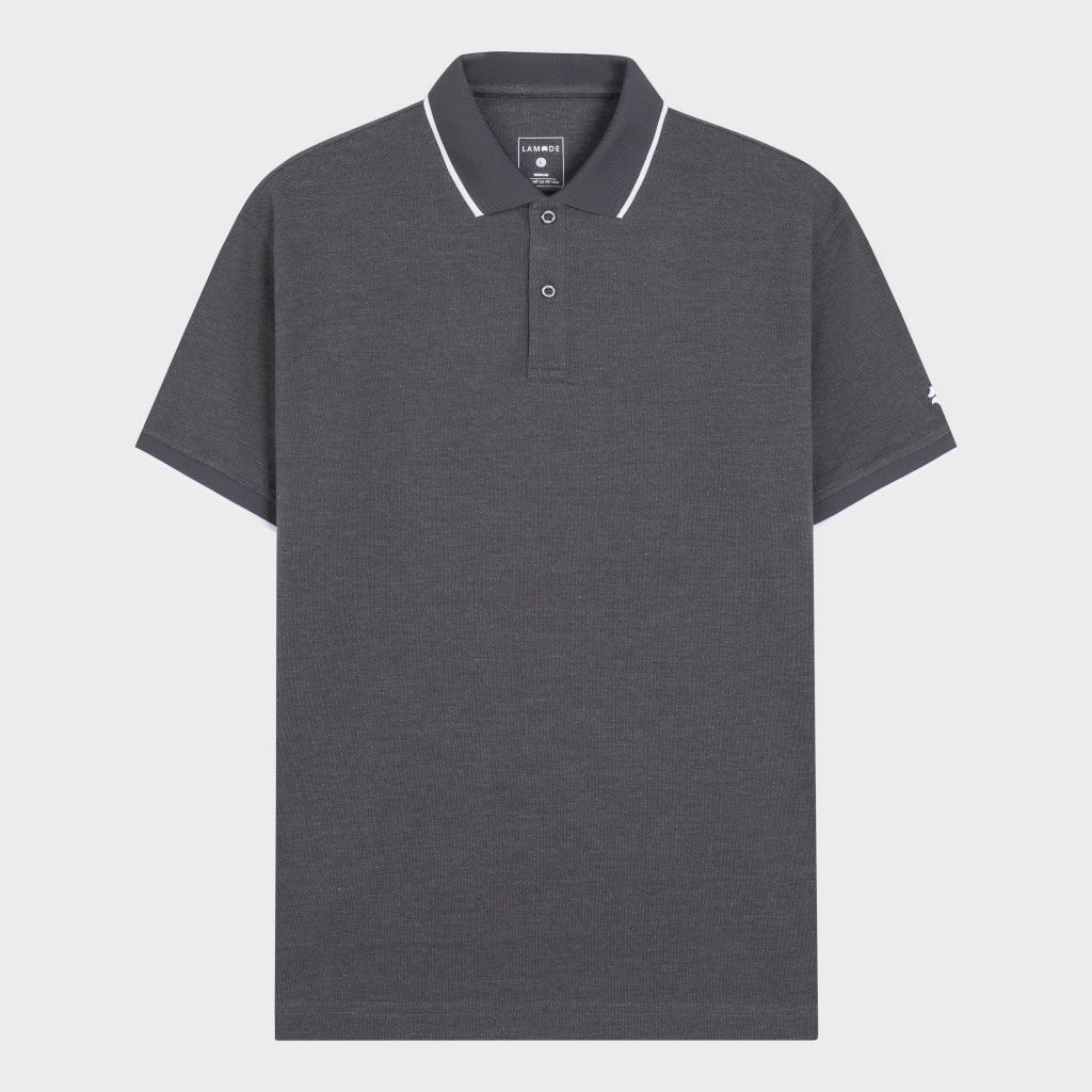 Áo Polo Nam Lamode Regular LPS020AS0