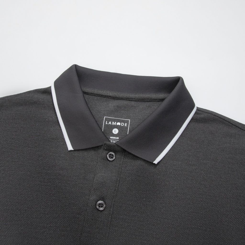 Áo Polo Nam Lamode Regular LPS020AS0