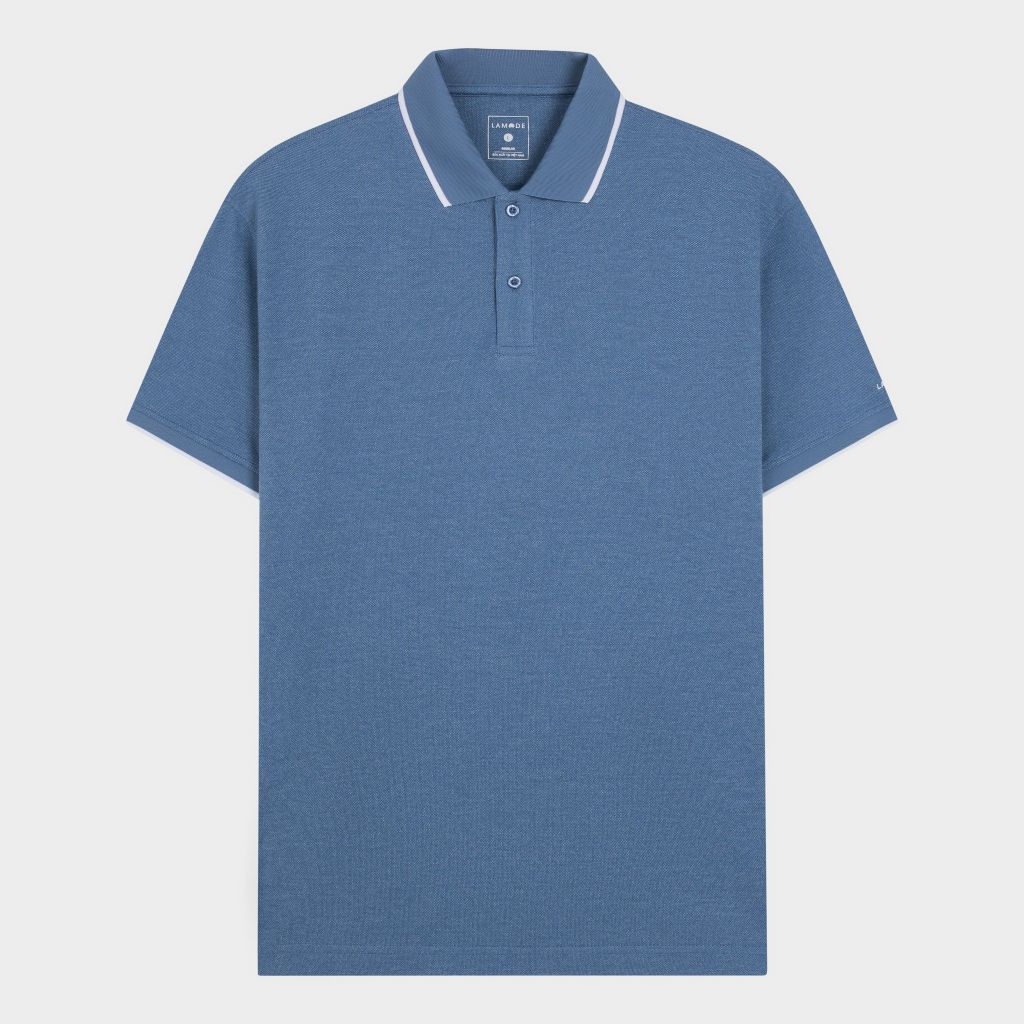 Áo Polo Nam Lamode Regular LPS021AS0