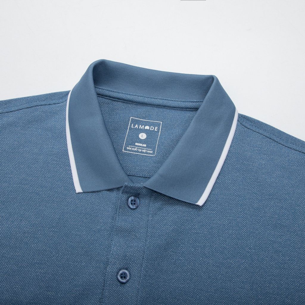 Áo Polo Nam Lamode Regular LPS021AS0