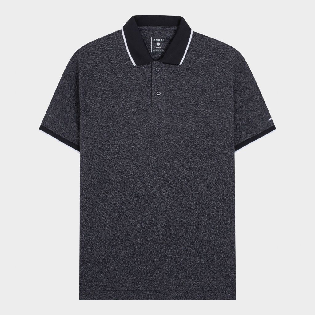 Áo Polo Nam Lamode Regular LPS021AS0