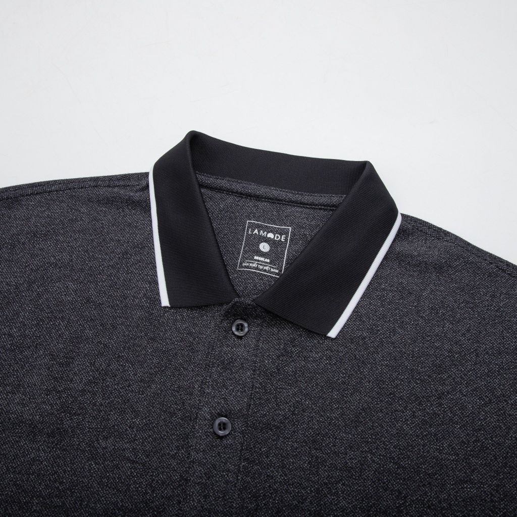 Áo Polo Nam Lamode Regular LPS021AS0
