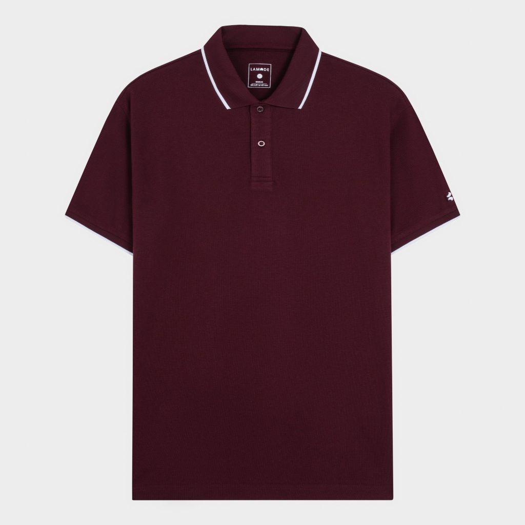 Áo Polo Nam Lamode Regular LPS020AS0