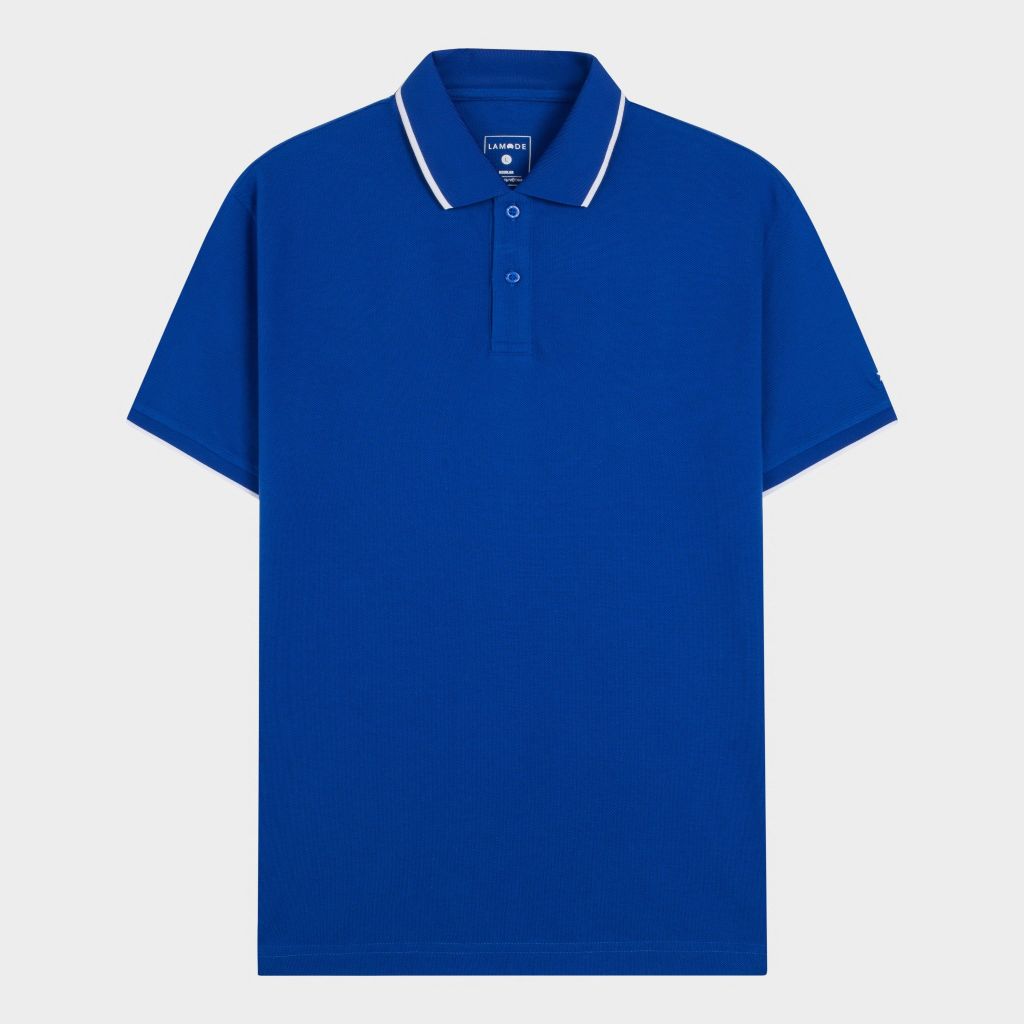 Áo Polo Nam Lamode Regular LPS020AS0