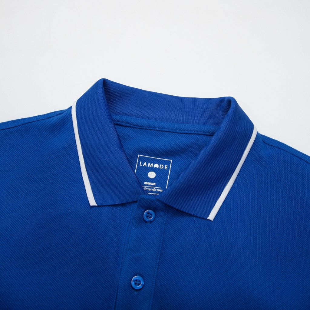 Áo Polo Nam Lamode Regular LPS020AS0