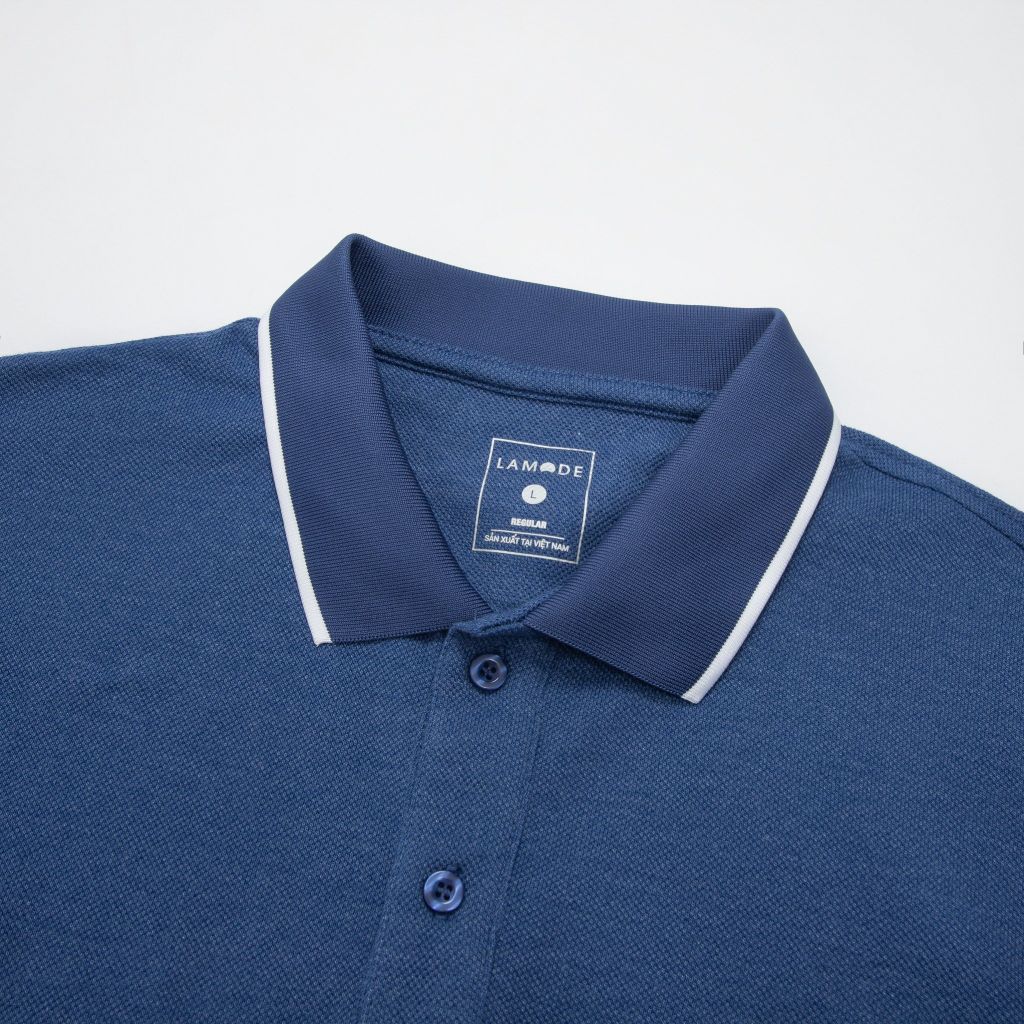 Áo Polo Nam Lamode Regular LPS020AS0