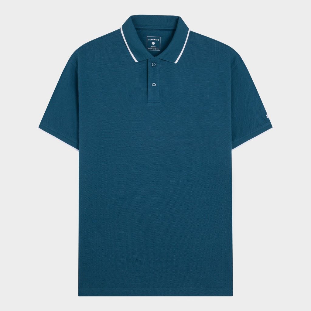 Áo Polo Nam Lamode Regular LPS020AS0