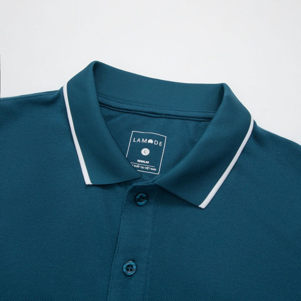 Áo Polo Nam Lamode Regular LPS020AS0