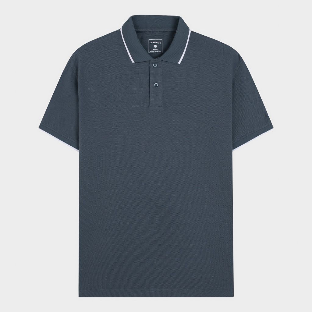 Áo Polo Nam Lamode Regular LPS020AS0