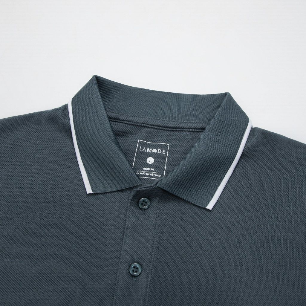 Áo Polo Nam Lamode Regular LPS020AS0