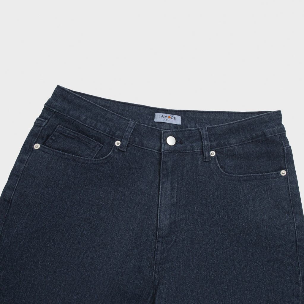 Quần Jeans Nam Lamode Regular LJN0090S0