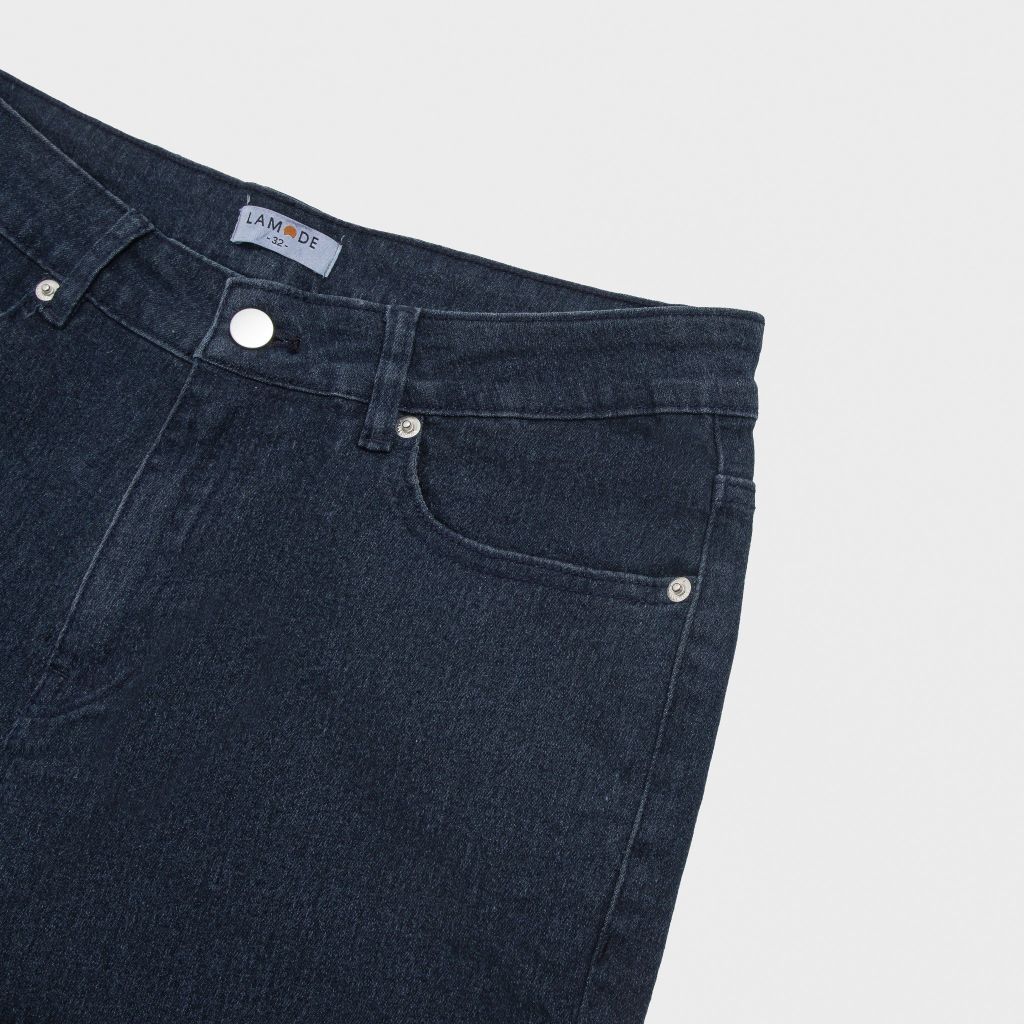 Quần Jeans Nam Lamode Regular LJN0090S0
