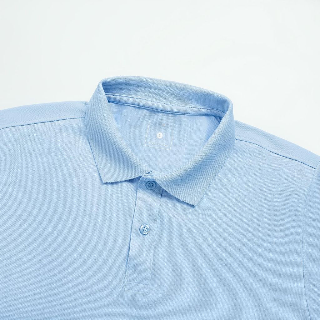 Áo Polo Nam Lamode Regular Fit LPS019AS