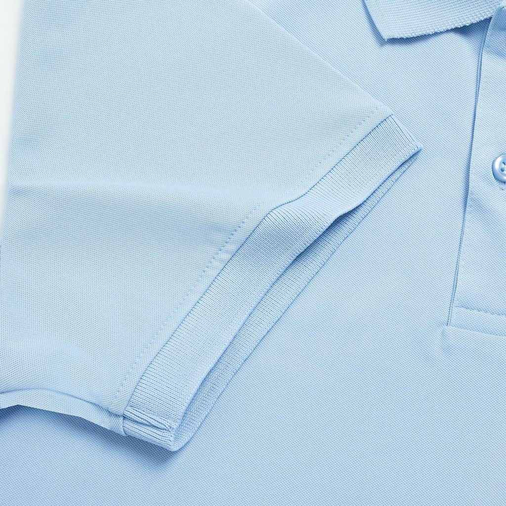 Áo Polo Nam Lamode Regular Fit LPS019AS