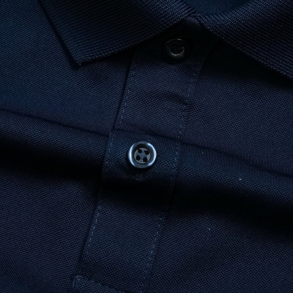 Áo Polo Nam Lamode Regular Fit LPS019AS