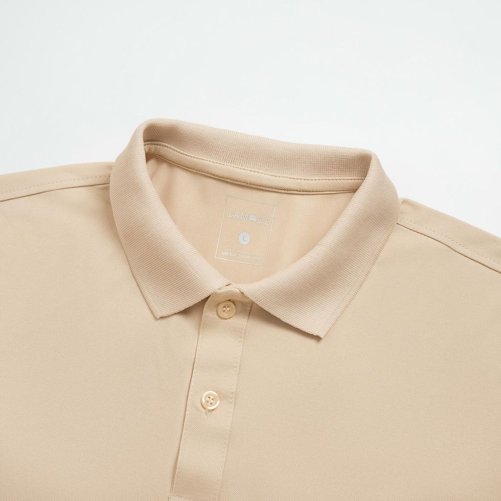 Áo Polo Nam Lamode Regular Fit LPS019AS