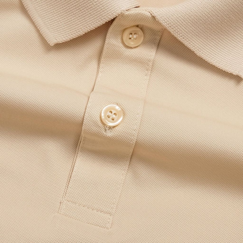 Áo Polo Nam Lamode Regular Fit LPS019AS