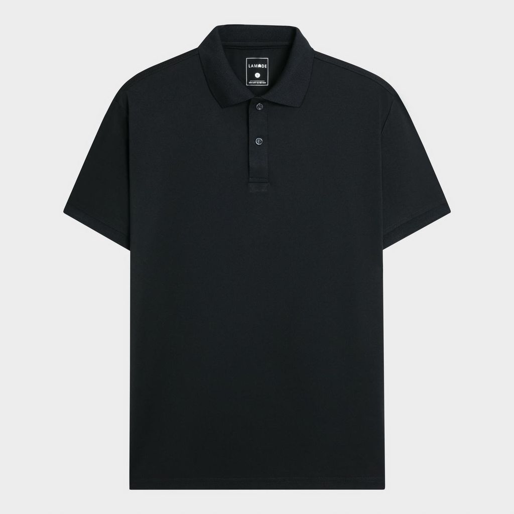 Áo Polo Nam Lamode Regular Fit LPS019AS