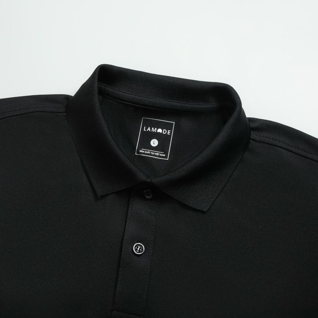 Áo Polo Nam Lamode Regular Fit LPS019AS
