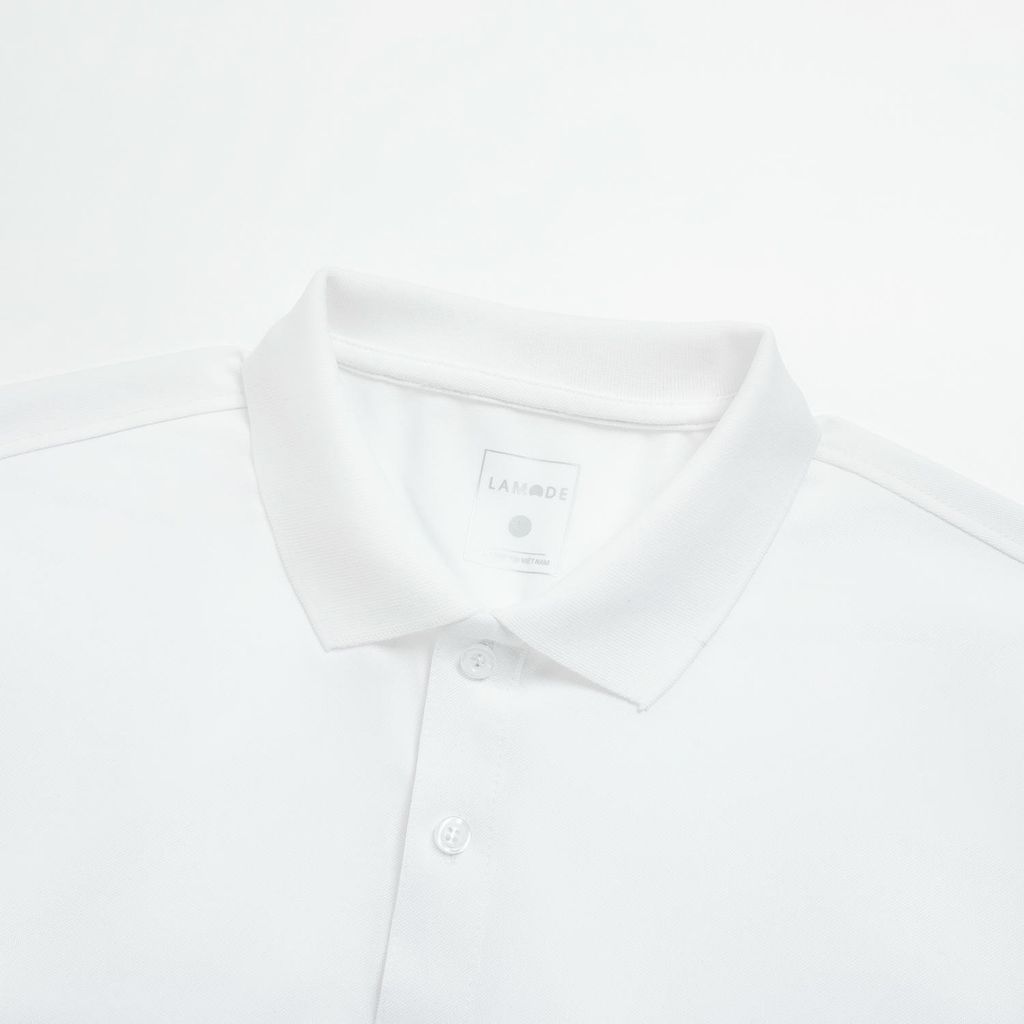 Áo Polo Nam Lamode Regular Fit LPS019AS