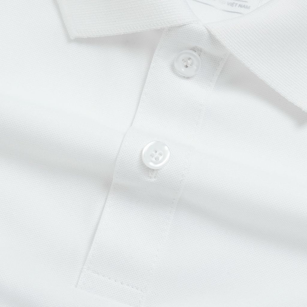 Áo Polo Nam Lamode Regular Fit LPS019AS