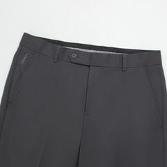 Quần Âu Nam Lamode Regular Fit LTR0080S0