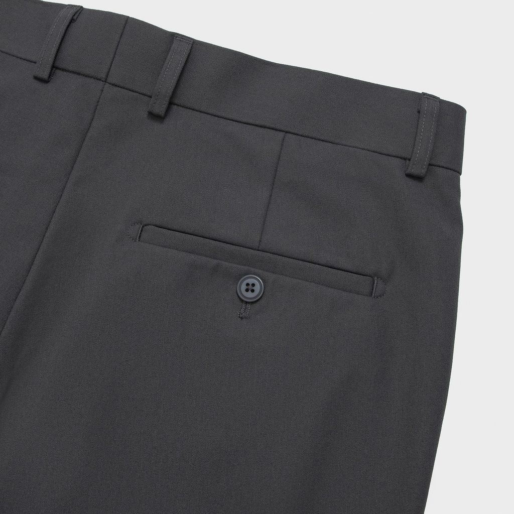 Quần Âu Nam Lamode Regular Fit LTR0080S0