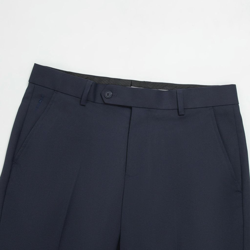 Quần Âu Nam Lamode Regular Fit LTR0080S0