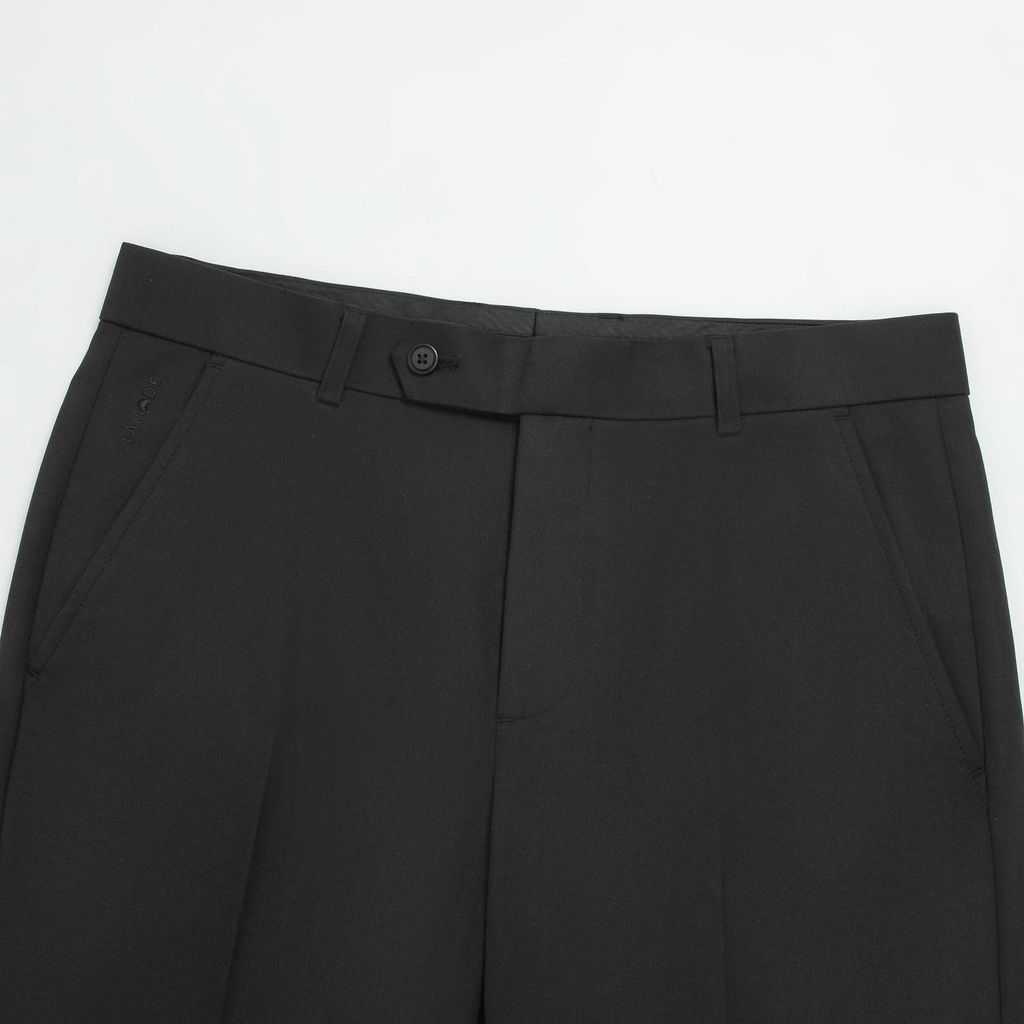 Quần Âu Nam Lamode Regular Fit LTR0080S0