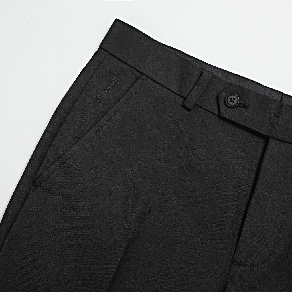 Quần Âu Nam Lamode Regular Fit LTR0080S0