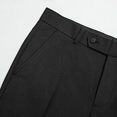 Quần Âu Nam Lamode Regular Fit LTR0080S0