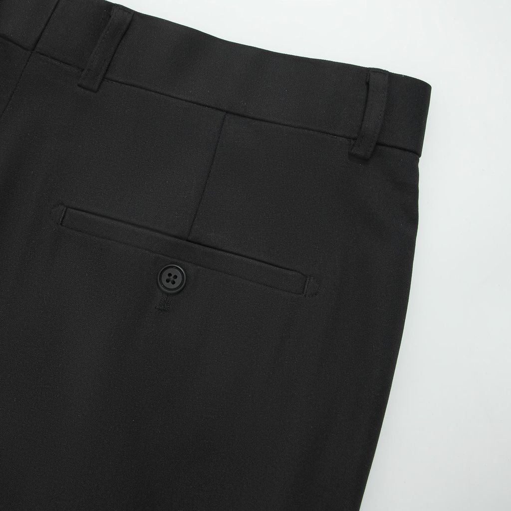 Quần Âu Nam Lamode Regular Fit LTR0080S0