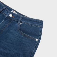 Quần Jeans Nam Lamode Regular LJN0110S0